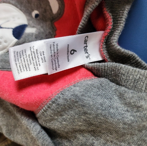 Pajamas For kids (🌵FOR BUNDLES ONLY) - Picture 4 of 5